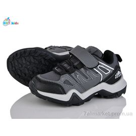 Кросівки дитячі модні Весна/осінь H651-2-1 (8 пар р.26-31) "BBT" недорого оптом від прямого постачальника