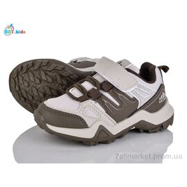 Кросівки дитячі модні Весна/осінь H651-2-3 (8 пар р.26-31) "BBT" недорого оптом від прямого постачальника