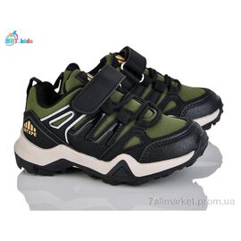 Кросівки дитячі модні Весна/осінь H651-2-5 (8 пар р.26-31) "BBT" недорого оптом від прямого постачальника