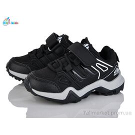Кросівки дитячі модні Весна/осінь H651-2-6 (8 пар р.26-31) "BBT" недорого оптом від прямого постачальника