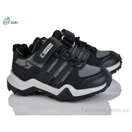 Кросівки дитячі модні Весна/осінь H652-2-1 (8 пар р.26-31) "BBT" недорого оптом від прямого постачальника