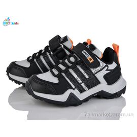 Кросівки дитячі модні Весна/осінь H652-2-2 (8 пар р.26-31) "BBT" недорого оптом від прямого постачальника