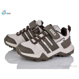 Кросівки дитячі модні Весна/осінь H652-2-5 (8 пар р.26-31) "BBT" недорого оптом від прямого постачальника