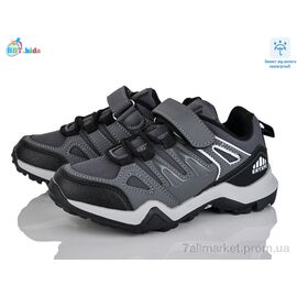 Кросівки дитячі модні Весна/осінь H651-3-1 (8 пар р.32-37) "BBT" недорого оптом від прямого постачальника