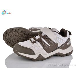 Кросівки дитячі модні Весна/осінь H651-3-3 (8 пар р.32-37) "BBT" недорого оптом від прямого постачальника