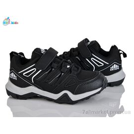 Кросівки дитячі модні Весна/осінь H651-3-6 (8 пар р.32-37) "BBT" недорого оптом від прямого постачальника