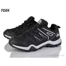 Фотография Кроссовки детские модные Весна/осень H9250-6 (8 пар р.36-41) "FDEK" недорого оптом от прямого поставщика
