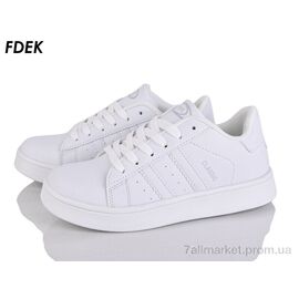 Фотография Кроссовки детские модные Весна/осень H9252-6 (8 пар р.36-41) "FDEK" недорого оптом от прямого поставщика
