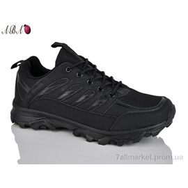 Кросівки чоловічі модні Весна/осінь A9ABA105-1 (8 пар р.41-46) "Aba" недорого оптом від прямого постачальника