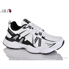 Кросівки чоловічі модні Весна/осінь A9ABA118-8 (8 пар р.41-46) "Aba" недорого оптом від прямого постачальника