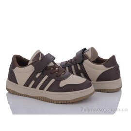 Кросівки дитячі модні Весна/осінь M1-1 (6 пар р.32-37) "Ok Shoes" недорого оптом від прямого постачальника