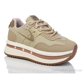 Кросівки жіночі модні Весна/осінь XF02-H27-6 (8 пар р.36-41) "Xifa" недорого оптом від прямого постачальника