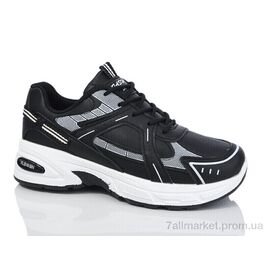 Кросівки жіночі модні Весна/осінь XF02-H21-1 (8 пар р.36-41) "Xifa" недорого оптом від прямого постачальника