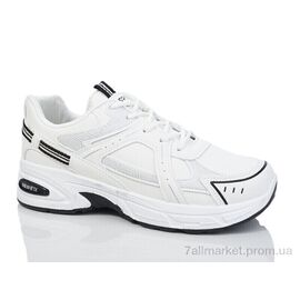 Кросівки жіночі модні Весна/осінь XF02-H21-2 (8 пар р.36-41) "Xifa" недорого оптом від прямого постачальника