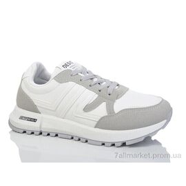 Кросівки жіночі модні Весна/осінь XF02-A5-3 (8 пар р.36-41) "Xifa" недорого оптом від прямого постачальника