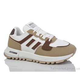 Кросівки жіночі модні Весна/осінь XF02-A5-6 (8 пар р.36-41) "Xifa" недорого оптом від прямого постачальника