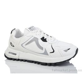 Кросівки жіночі модні Весна/осінь XF02-A5-11 (8 пар р.36-41) "Xifa" недорого оптом від прямого постачальника