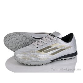 Фотография Футбольная обувь детские Весна/осень 909-2 (8 пар р.36-41) "LQD" недорого оптом от прямого поставщика