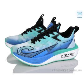 Кросівки жіночі модні Весна/осінь AS89C8150 green (3 пар р.38-40) "КалориЯ" недорого оптом від прямого постачальника