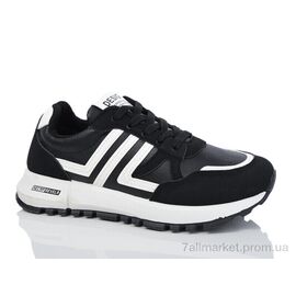 Фотография Кроссовки детские модные Весна/осень A5-2 (8 пар р.36-41) "Xifa kids" недорого оптом от прямого поставщика