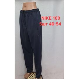 Штани спортивні чоловічі 160-1 navy р.46-54 "PALMIRA" недорого оптом від прямого постачальника