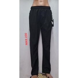 Штани спортивні чоловічі 230 black р.46-54 "PALMIRA" недорого оптом від прямого постачальника