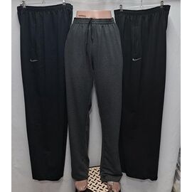 Штани спортивні чоловічі 230 grey р.56-64 "PALMIRA" недорого оптом від прямого постачальника