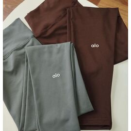 Фотография Лосины женские LR237 grey р.S-L "Lora" недорого оптом от прямого поставщика