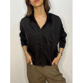 Сорочка жіноча 761 white р.42-46 "Kosta" недорого оптом від прямого постачальника