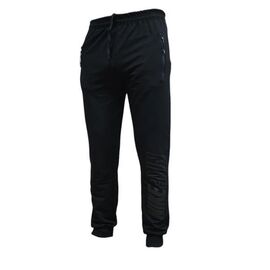 Фотография Штаны спортивные подростковные SV429 black р.38-46 "WHITE" недорого оптом от прямого поставщика