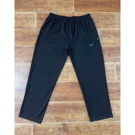 Фотография Штаны спортивные мужские AD1203 black р.68-76 "Ayden" недорого оптом от прямого поставщика