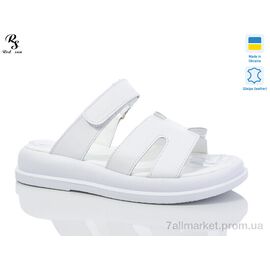 Фотография Шлепки женские облегченные Лето 98-32 (8 пар р.36-41) "Red Sun" недорого оптом от прямого поставщика