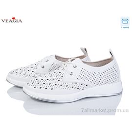 Фотография Туфли женские стильные Лето BN05-2 (8 пар р.36-40) "Veagia-ADA" недорого оптом от прямого поставщика