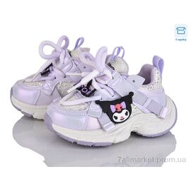 Кросівки дитячі модні Весна/осінь XLF231 (5 пар р.22-26) "КалориЯ" недорого оптом від прямого постачальника