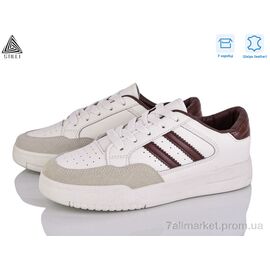 Фотография Кроссовки женские модные Весна/осень AD120-41 шкіра (8 пар р.36-41) "STILLI Group" недорого оптом от прямого поставщика