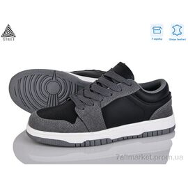 Кросівки жіночі модні Весна/осінь NK20-8 шкіра піна (8 пар р.36-41) "STILLI Group" недорого оптом від прямого постачальника