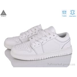 Кросівки жіночі модні Весна/осінь NK20-13 шкіра піна (8 пар р.36-41) "STILLI Group" недорого оптом від прямого постачальника