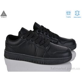 Кросівки жіночі модні Весна/осінь NK20-20 шкіра піна (8 пар р.36-41) "STILLI Group" недорого оптом від прямого постачальника