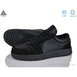 Кросівки жіночі модні Весна/осінь NK20-21R шкіра піна (8 пар р.36-41) "STILLI Group" недорого оптом від прямого постачальника