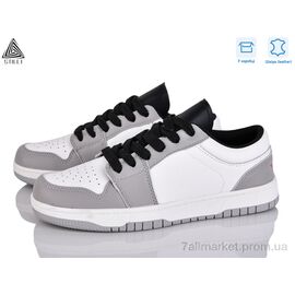 Кросівки жіночі модні Весна/осінь NK20-24 шкіра піна (8 пар р.36-41) "STILLI Group" недорого оптом від прямого постачальника