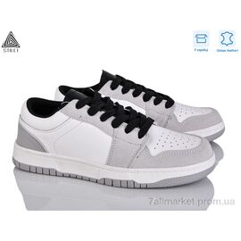 Кросівки жіночі модні Весна/осінь NK20-25 шкіра піна (8 пар р.36-41) "STILLI Group" недорого оптом від прямого постачальника