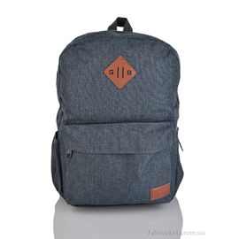 Фотография Рюкзак мужской Y3352-2 grey 44*32*17 см, "Red Hat" недорого оптом от прямого поставщика