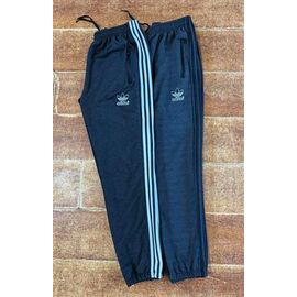 Фотография Штаны спортивные мужские AD1214 blue-navy р.46-56 "Ayden" недорого оптом от прямого поставщика