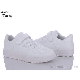 Фотография Кроссовки детские модные Весна/осень AK555-2 (8 пар р.32-37) "L.Fairy" недорого оптом от прямого поставщика