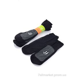 Фотография Носки женские Весна/осень Носки з тормозами чорний (10 шт. р.сетка 36-41) "OL" недорого оптом от прямого поставщика