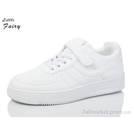 Фотография Кроссовки детские модные Весна/осень 551-2 (8 пар р.32-37) "L.Fairy" недорого оптом от прямого поставщика