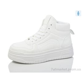 Фотография Ботинки женские стильные Весна/осень L1053-1 (8 пар р.36-41) "L.B." недорого оптом от прямого поставщика