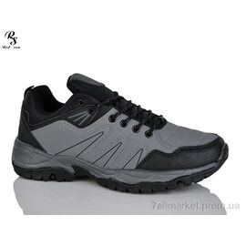 Кросівки чоловічі модні Весна/осінь F523 (8 пар р.41-46) "Red Sun" недорого оптом від прямого постачальника