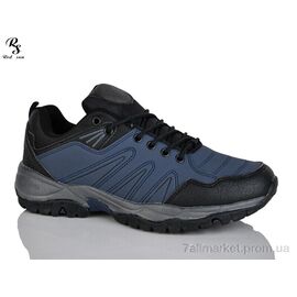 Кросівки чоловічі модні Весна/осінь F525 (8 пар р.41-46) "Red Sun" недорого оптом від прямого постачальника