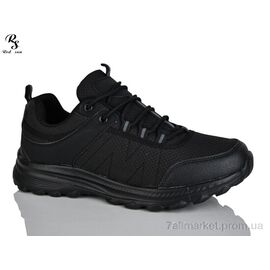 Фотография Кроссовки мужские модные Весна/осень F508 (8 пар р.41-46) "Red Sun" недорого оптом от прямого поставщика